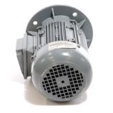 Three-phase motor  Used